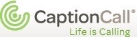CaptionCall logo
