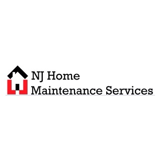 Logo for NJ Home Maintenance Services