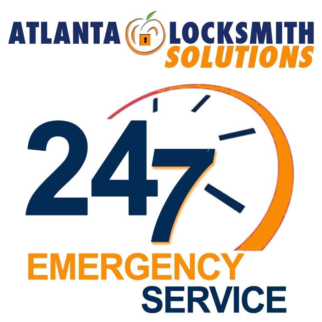 Logo for Atlanta Locksmith Solutions