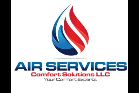 Air Services Comfort Solutions LLC logo