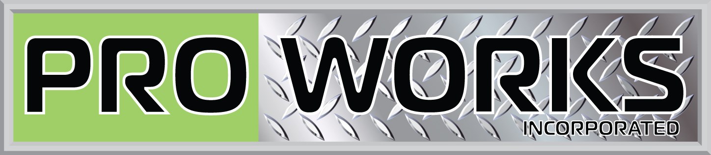 Pro Works Inc logo