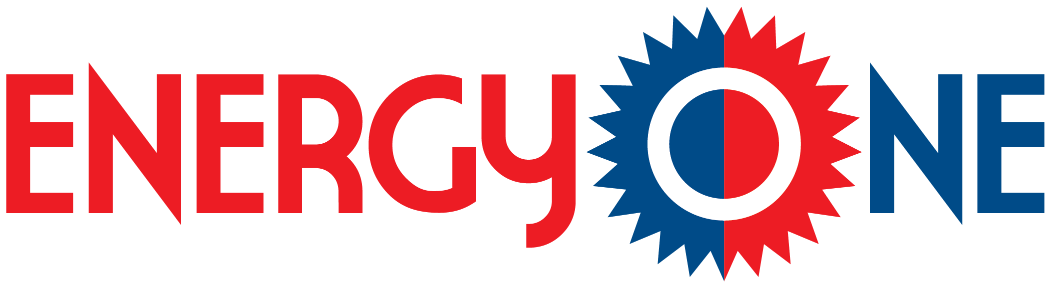 Logo for Energy-One