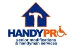 HandyPro Southwest Ohio logo