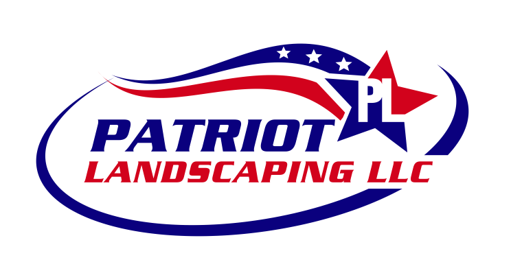Patriot Landscaping LLC logo
