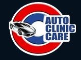 Auto Clinic Care logo