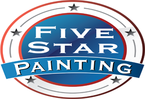 Logo for Five Star Painting of McDonough