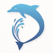 DolphinAV Audio Video logo
