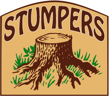 Stumpers LLC logo