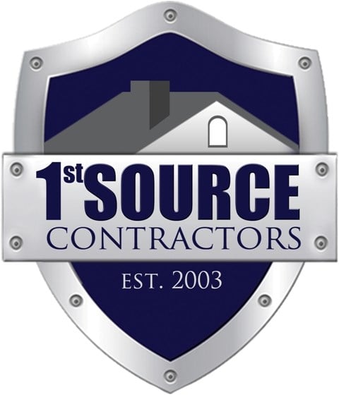 1st Source Contractors Inc logo