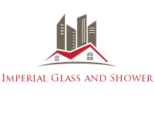 Imperial Glass and Shower logo