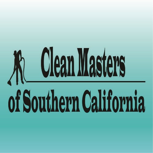 Clean Masters of Southern California logo