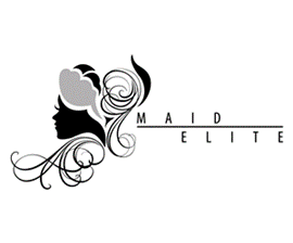 Logo for Maid Elite
