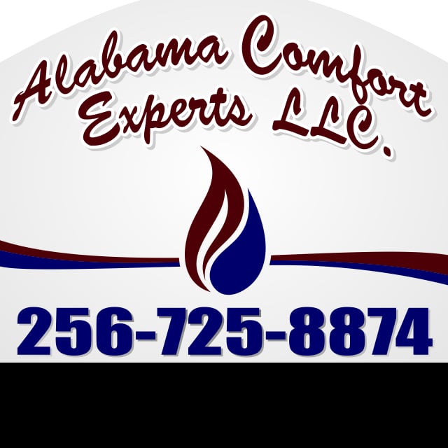 Avatar for Alabama Comfort Experts LLC