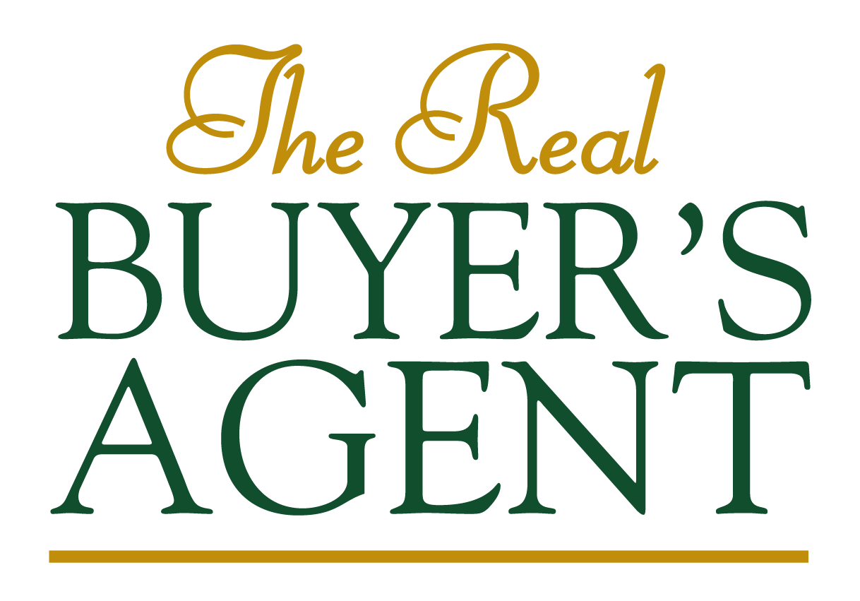 Charlotte Lemon - The Real Buyer's Agent logo