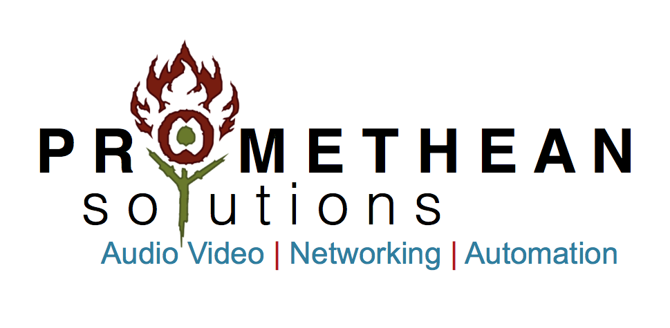Promethean Solutions logo