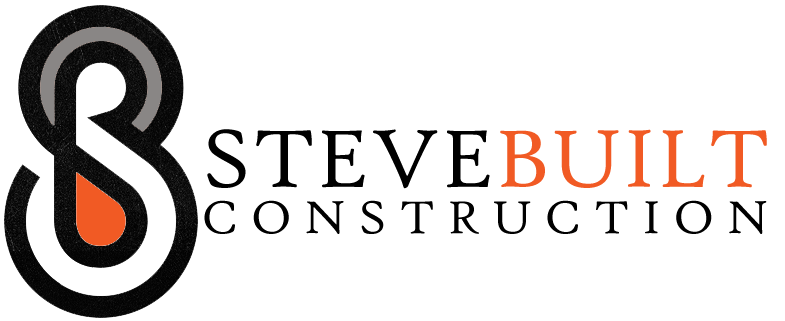 SteveBuilt logo