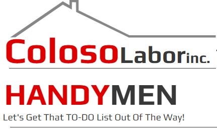 Coloso Cleaning Services logo