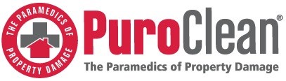 PuroClean Property Damage Restoration logo