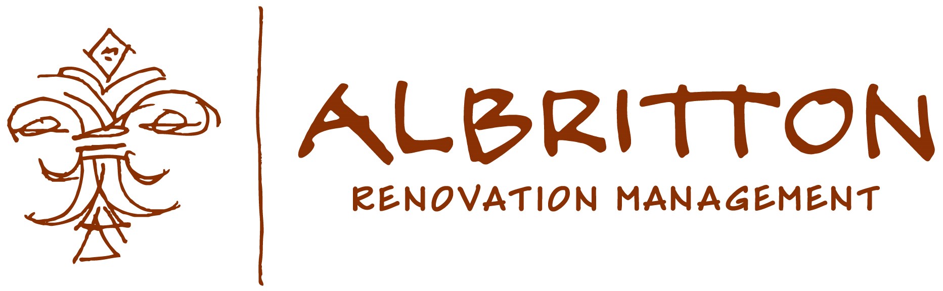 Albritton Renovation Management logo
