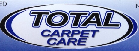 Total Carpet Care logo