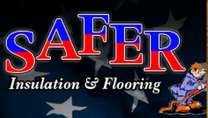 Safer Insulation & Flooring LLC logo
