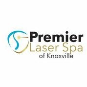 Premier Laser Spa of Knoxville logo