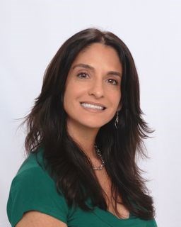 Tara Wigand with Vista Mar Realty Group logo