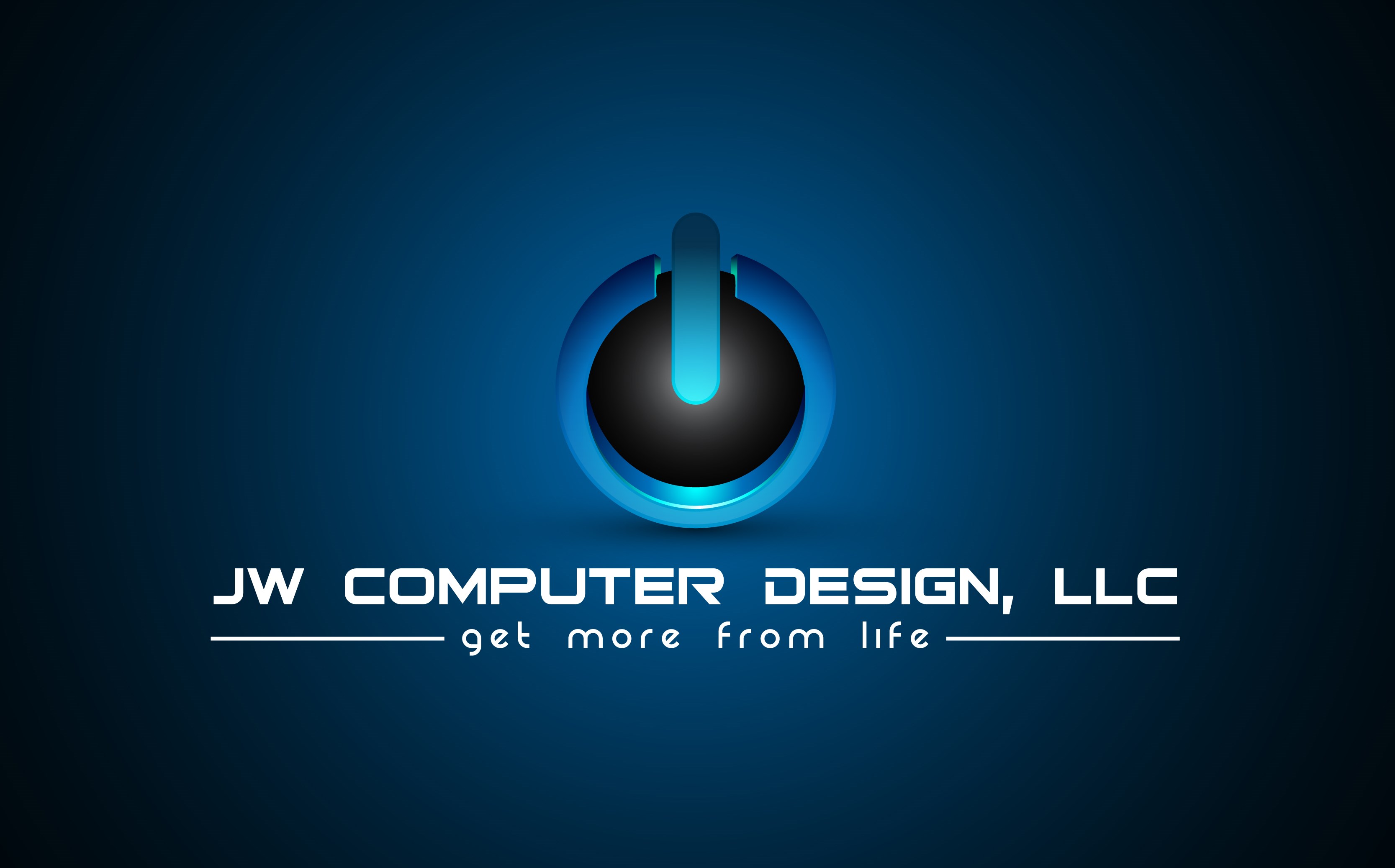 Logo for JW Computer Design LLC