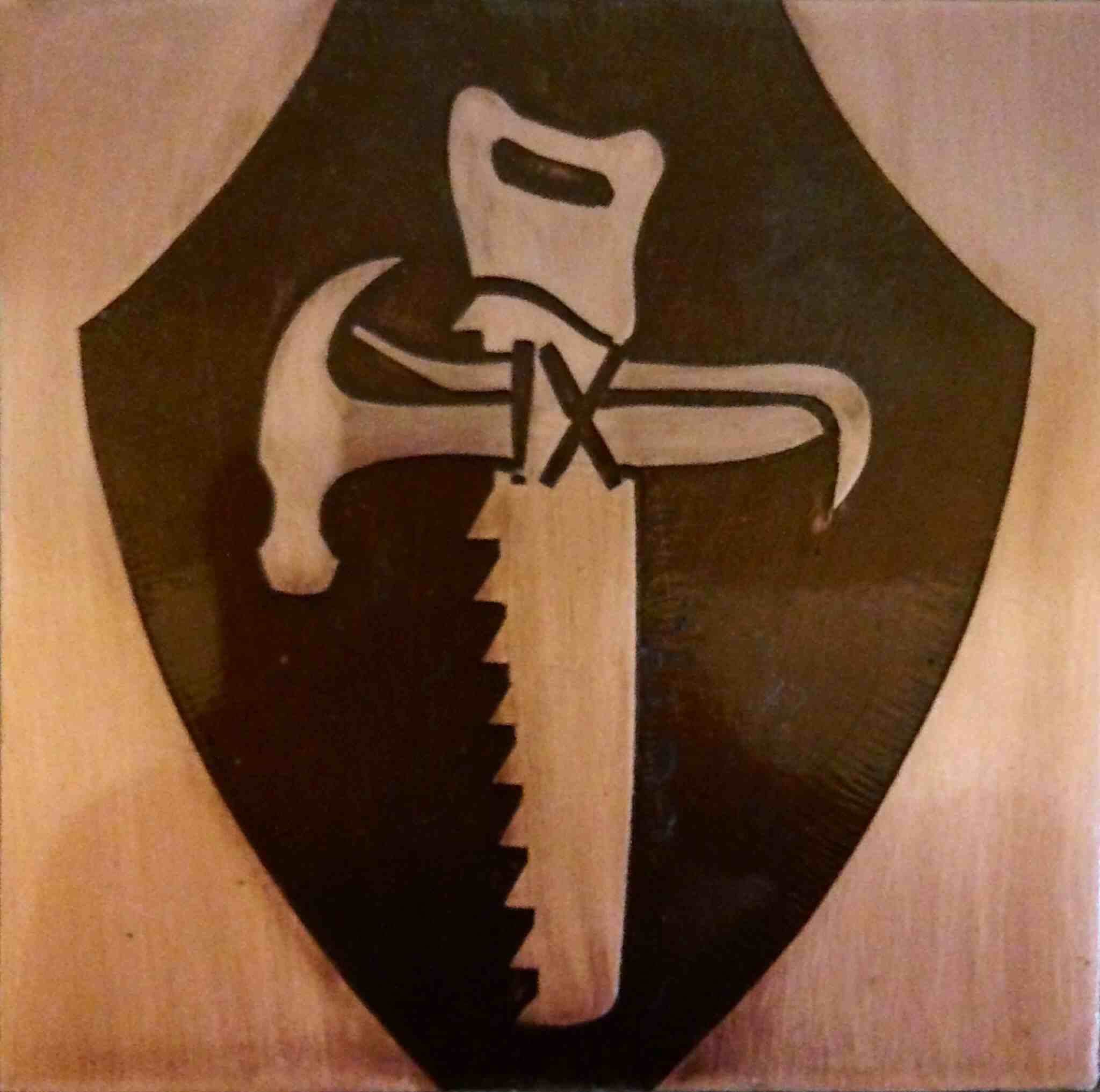 E.C.L. Construction LLC logo