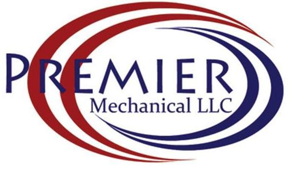 Premier Mechanical, LLC logo