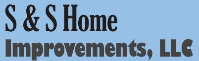 S & S Home Improvements, LLC logo