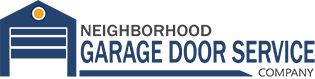 Neighborhood Garage Door Service of Cincinnati logo