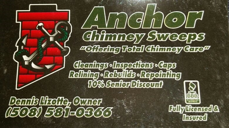 Avatar for Anchor Chimney Sweeps
