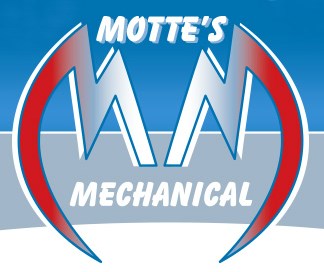 Motte's Mechanical, LLC logo