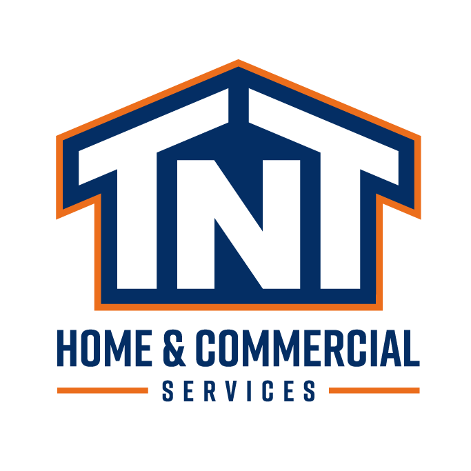 TNT Home & Commercial Services logo