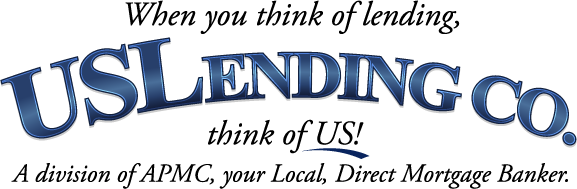 Cindy Tomlinson Mortgage Loans USLending Company logo