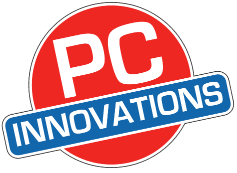 Logo for PC Innovations
