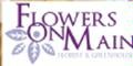 Flowers on Main logo