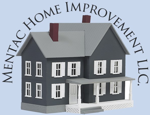 Mentac Home Improvement LLC logo