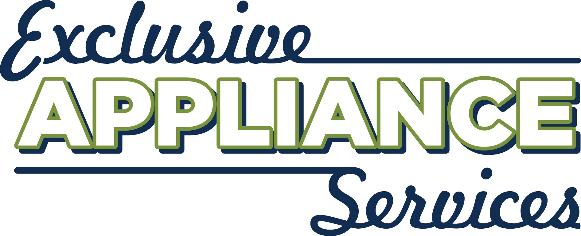 Exclusive Appliance Services logo