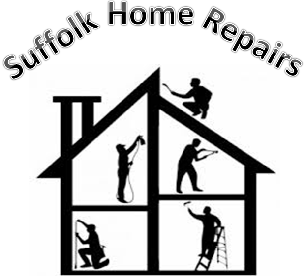 Suffolk Home Repairs logo