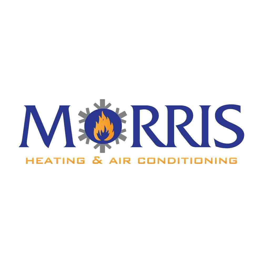 Morris Heating And A/C logo