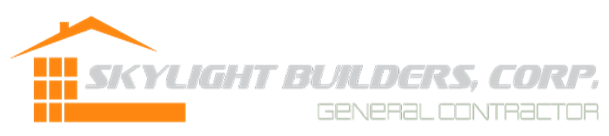 Skylight Builders Corp logo
