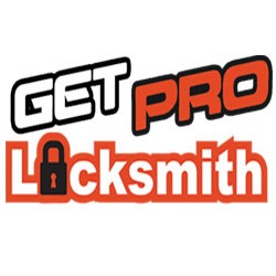 Get Pro Locksmith logo