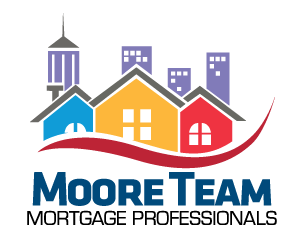Mooreteam Mortgage Professionals logo