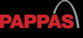 Logo for Pappas Toyota