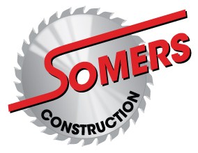 Somers Construction logo