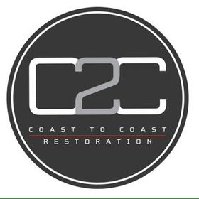 Coast to Coast Restoration Inc logo