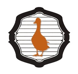 Dirty Ducks LLC logo
