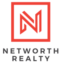 NetWorth Realty of Dallas/Fort Worth logo